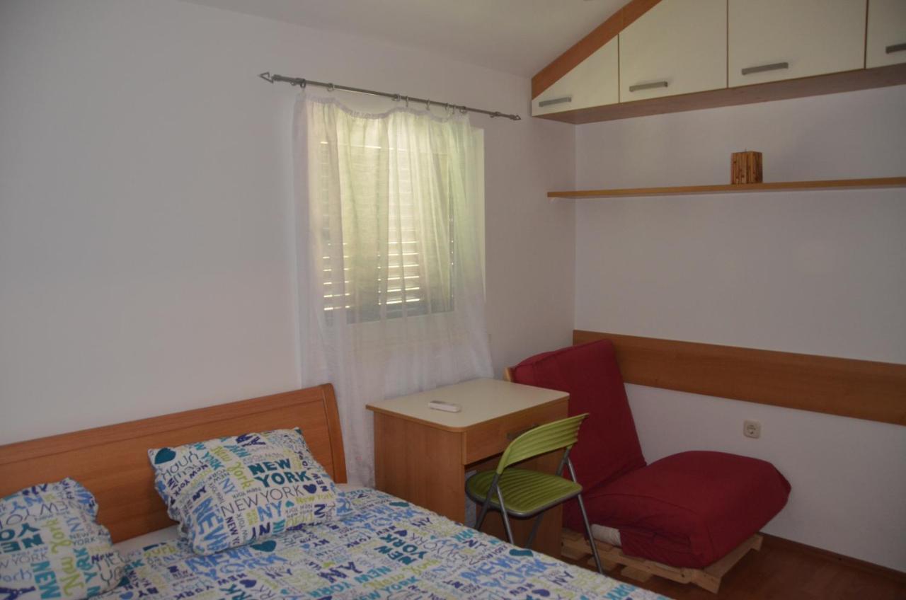 Ananda Apartamento *